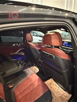 بي ام دبليو X6